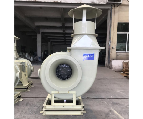 如果離心風(fēng)機(jī)長時(shí)間暫停使用要如何處理